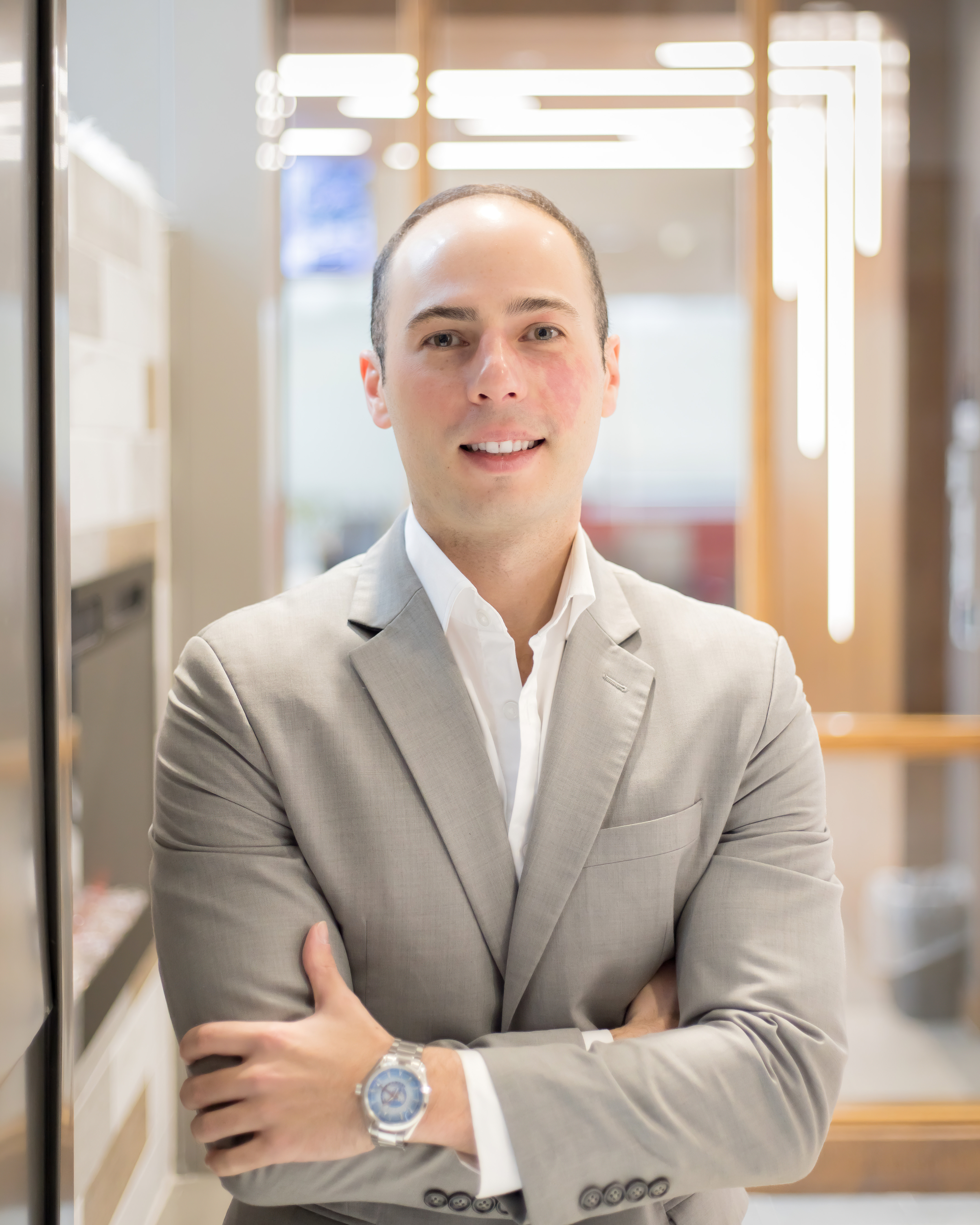Michael Appel, REALTOR®